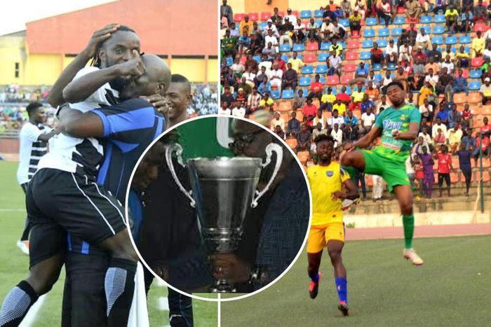 Action continues in the NPFL this weekend