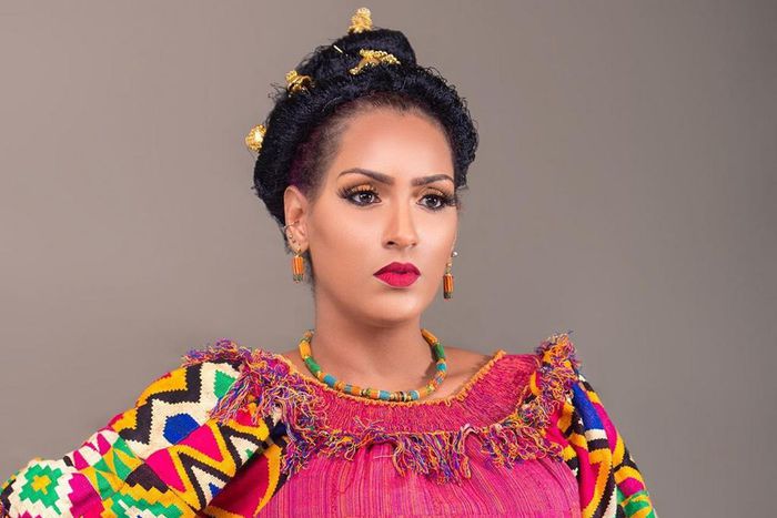 Juliet Ibrahim [Instagram/JulietIbrahim]