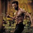hugh jackman as wolverine