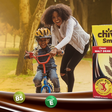 There is a new kid on the block; introducing Chivita’s newest brand