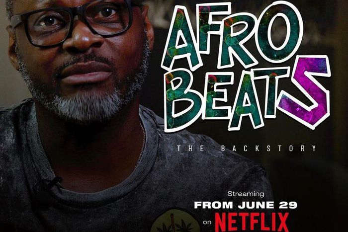 Afrobeats- The Backstory