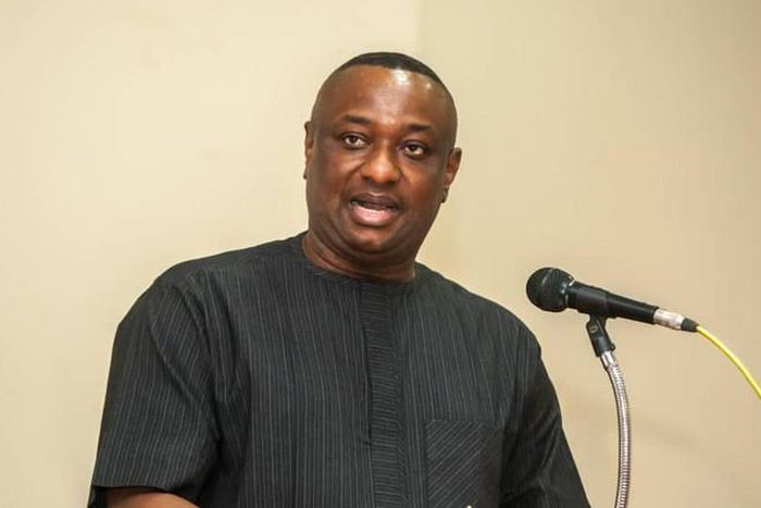 Festus Keyamo