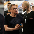 Ralf Rangnick started life at Austria with a comfortable win over 2018 over 2018 World Cup runners up, Croatia