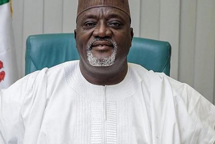 Rep. Stanley Olajide. [odidiomo]