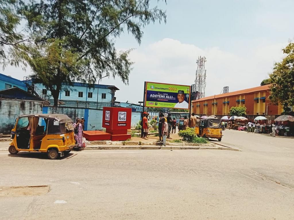 1 million accounts in 24 hours! ALAT aims for Guinness Records on 5th anniversary #BeAudacious campaign