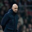 Erik Ten Hag is now closer than ever to becoming Manchester United's next manager