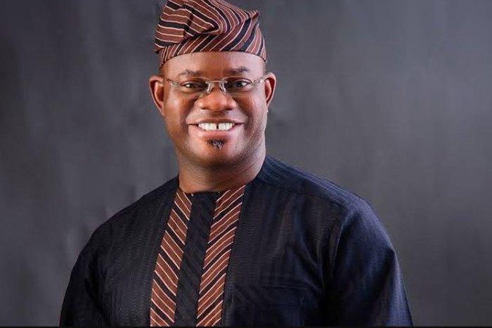 Yahaya Bello declares for presidency, vows to make 20m Nigerians millionaires by 2030.[Twitter:DailyPost]