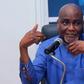 The Special Adviser to the President on Niger Delta and Coordinator Presidential Amnesty Program, Prof. Charles Dokubo [fmic]