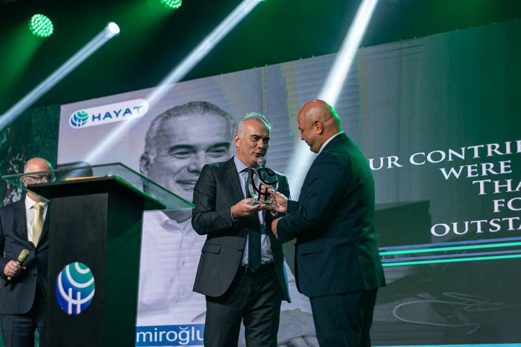 Enveloped in nature, Hayat Kimya unveils Bebem with natural essences baby diapers and molped with antibacterial protection