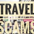 Travel Scam