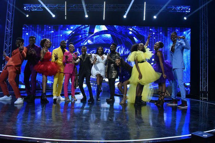 How Nigerian Idol improved the lives of 12 musicians in ten weeks