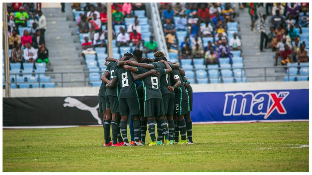 Hostilities between Nigeria and Ghana resumed