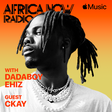 CKay on Apple Music Africa Now Radio