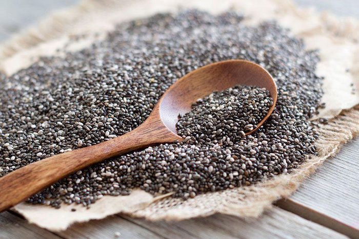 Chia seeds
