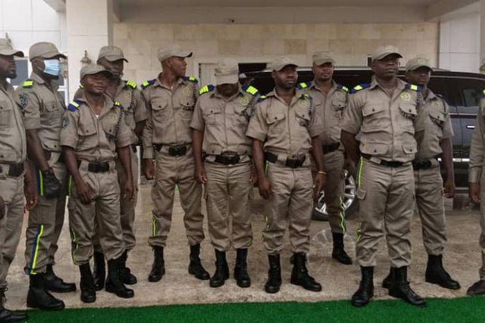 APC declares support for Ebubeagu security outfit in Ebonyi. [LIB]