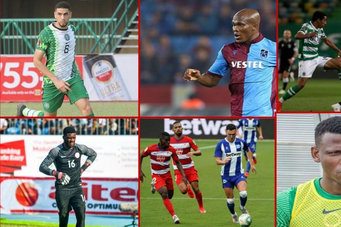 Free Agents Super Eagles stars (2)