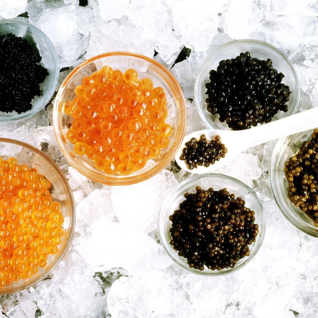 Caviar