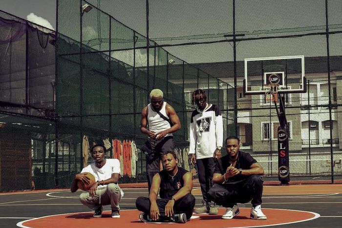 ‘Jungle’, which is one of the lead singles off the project specifically mirrors the life of an average Lagosian, from the perspective of different stratum. (TBD)