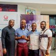 ‘Strangers’ premiere held at the Genesis Cinemas, Maryland [Inspaya productions]