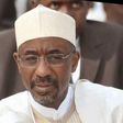 Former Emir of Kano, Sanusi Lamido Sanusi [Twitter]