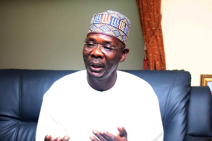 Gov. Abdullahi Sule (DailyPost)