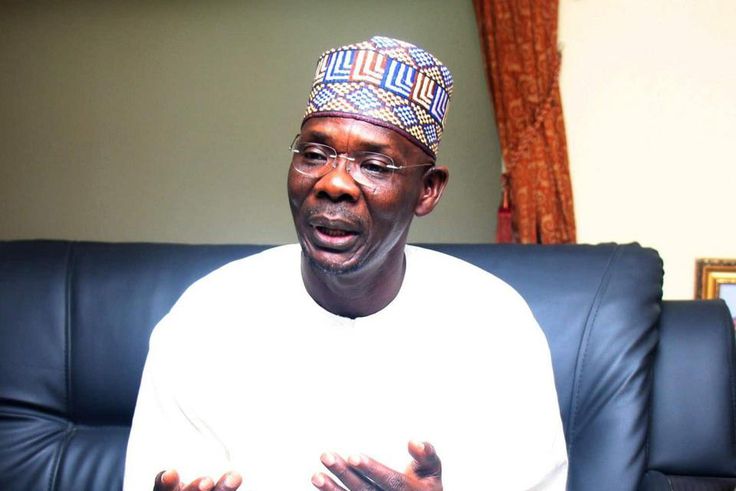 Gov. Abdullahi Sule (DailyPost)