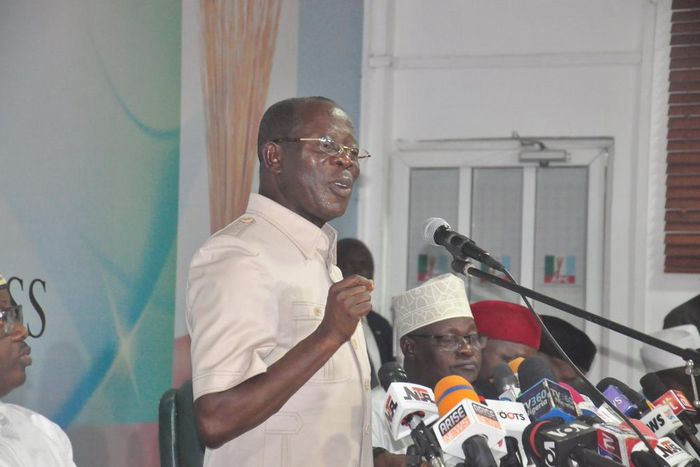 Adams Oshiomhole [Twitter/@OfficialAPCNg]