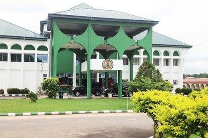 Abia State House of Assembly