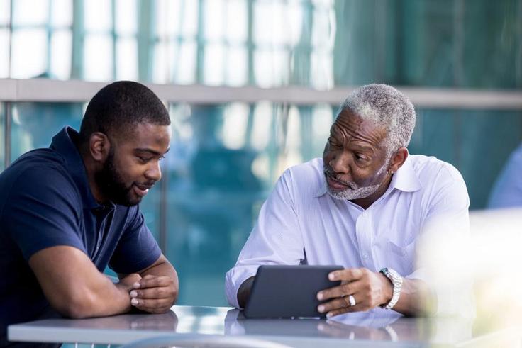 3 strategies for overcoming the challenges of business partnerships and succession planning in Africa