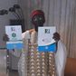 CHIEF IKEOBASI MOKELU, A FORMER MINISTER OF INFORMATION AND CULTURE UNDER THE MILITARY ADMINISTRATION OF LATE GEN. SANI ABACHA DISPLAYING HIS APC 2023 PRESIDENTIAL EXPRESSION OF INTEREST AND NOMINATION FORMS ON TUESDAY IN ABUJA (NAN)