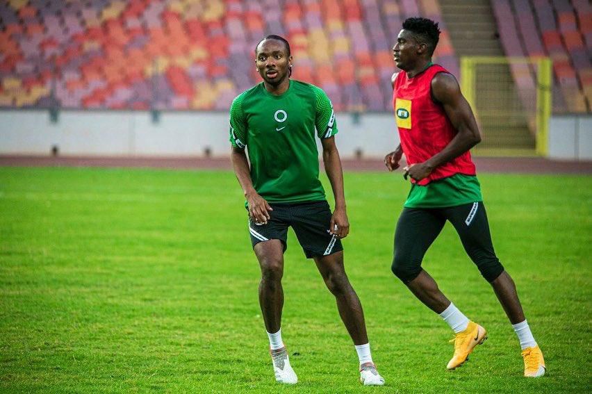 Kelechi Nwakali blasts Spanish club Huesca for failing to pay his dues