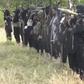 Boko Haram/ISWAP members