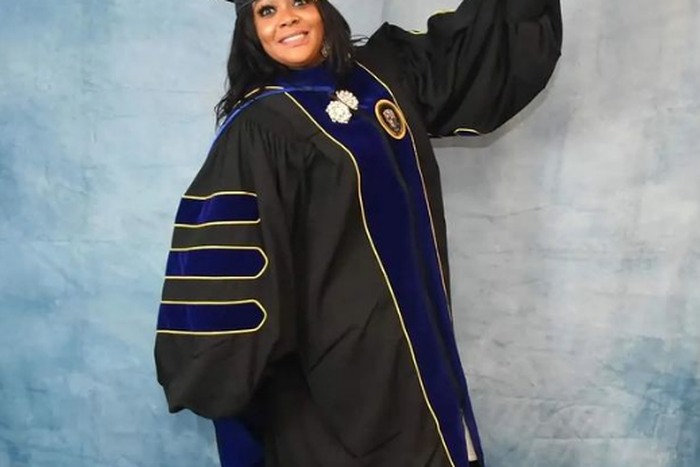 Nigerian comedian Helen Paul [Instagram/HelenPaul]