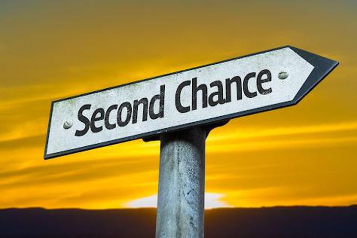 Embracing my second chance to get it right in Nigeria