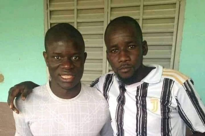 Kante in Mali (Twitter/Kemboi)