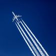 Aviation represents approximately 2-3% of global CO2 emissions from human activities annually.