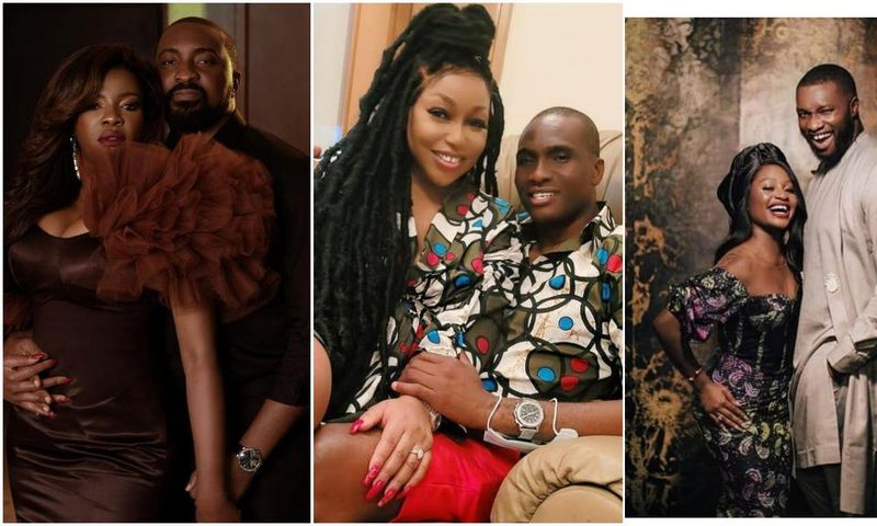 Some of the most popular celebrity weddings that have made the headlines in the decade so far.