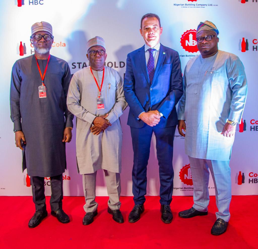 NBC calls for sustained climate action at Annual Stakeholders Forum