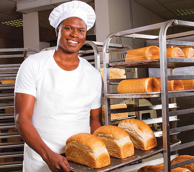 bread making is a lucrative business (BBM Magazine)