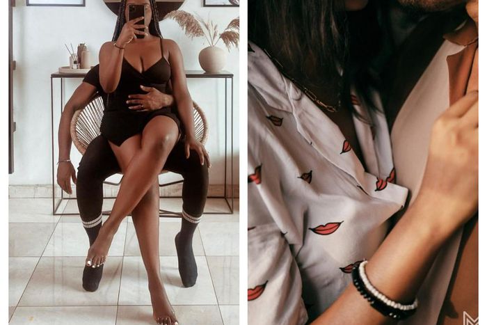 These couples look so cute together [Instagram]