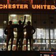 Manchester United have cut ties with sponsors Aeroflot