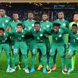Home-based Super Eagles for CHAN 2018