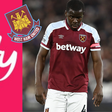 Vitality suspend sponsorship of West Ham over Kurt Zouma's cat kicking scandal