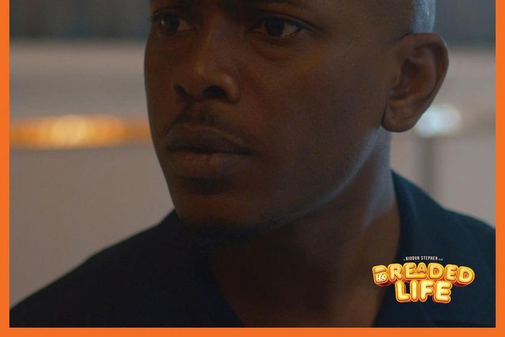 Timini Egbuson in 'Breaded Life' movie [Instagram/@breadedlifemovie]