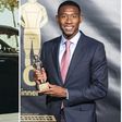 Toilet builder David Alaba voted Austrian Player of the Year