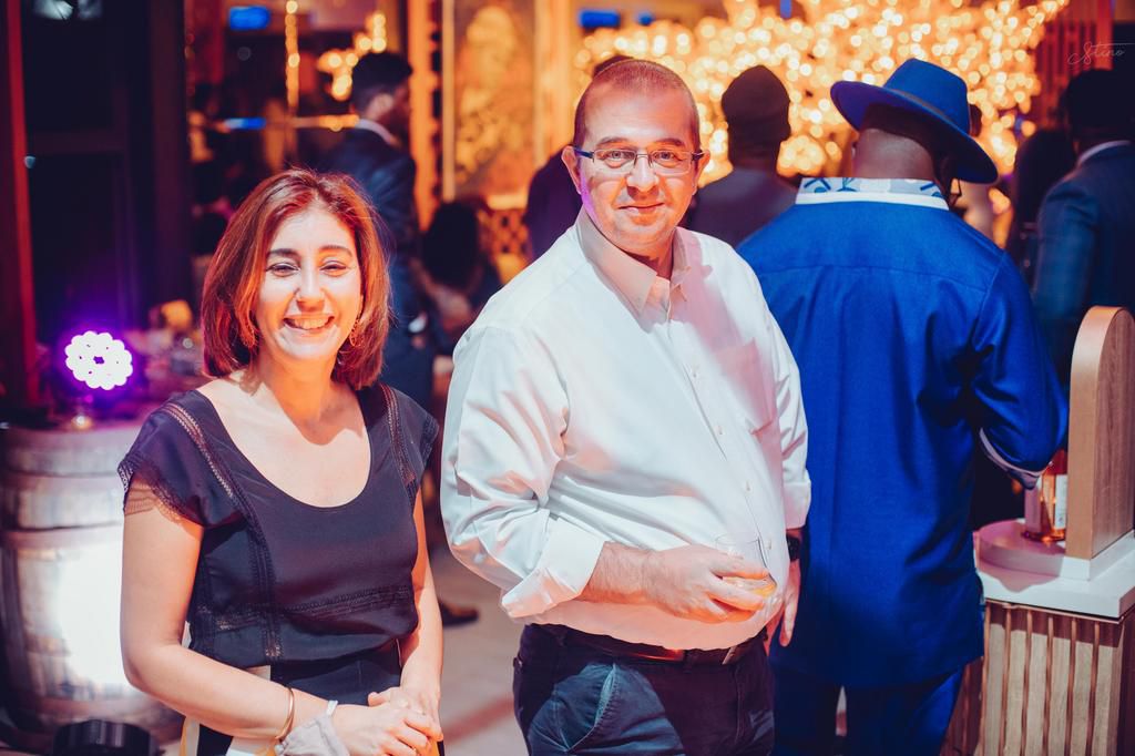 The Balvenie makers project, a tale of excellence in craftsmanship and shared values