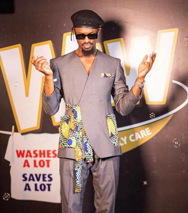 Henkel Nigeria gives BBNaija Season 7 housemates more reasons to level up, hosts WAW party