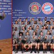 Sadio Mane refuses to hold up beer in Bayern Munich team photo