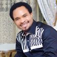 Prophet Chukwuemeka Odumeje aka Indaboski became famous for his dramatic style of preaching. (ThrillNG)