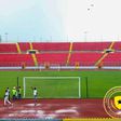 CAF approves Baba Yara Stadium for Ghana vs Nigeria playoff game